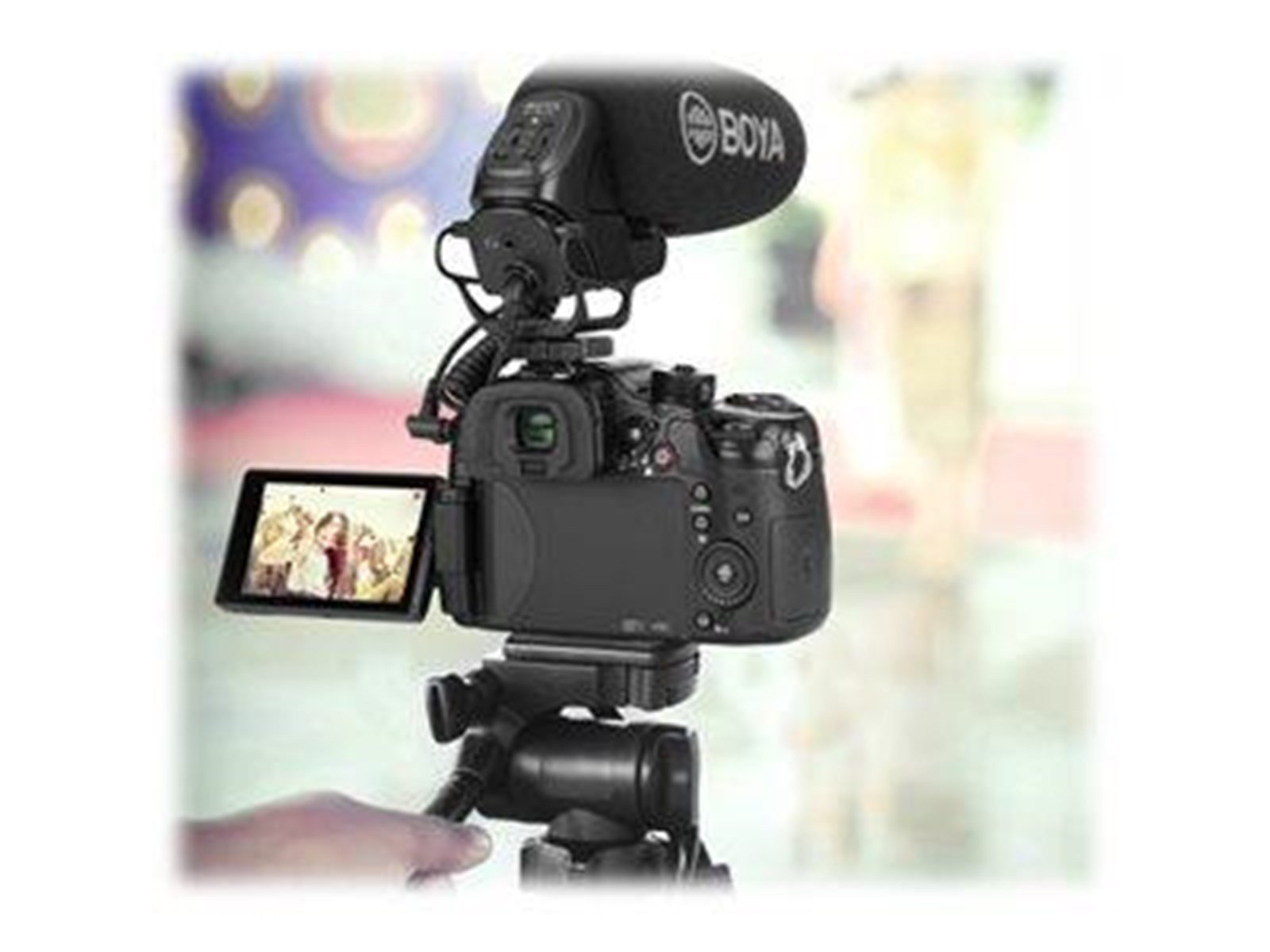 BOYA BY-BM3031 - microphone BOYA BY-BM3031 - microphone